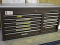 Waterloo Tool Cabinet with Contents, 11 Drawer- Auction Item