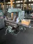 CINCINNATI NO. 2 HORIZONTAL MILLING MACHINE: YOBRO #26078