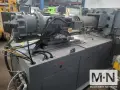 154 TON 7 OZ NISSEI MODEL FN3000-25A INJECTION MOLDING MACHINE MFG 2004