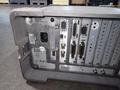 AGILENT NOISE FIGURE ANALYZER  -  N8973A