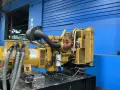 CATERPILLAR OLYMPIAN 150 KW / 268 GAL DIESEL GENERATOR   -  D150P2