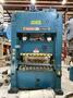 150 ton Niagara SE2-150-60-36 UH, Straight Side Mechanical Press For Sale, Year 1991
