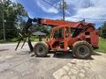 JLG SkyTrak 10054 Telehandler Forklift, 2015 – 10,000 lb Lift, 53 ft Lift Height