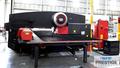 Punches Turret Punch Laser Combination