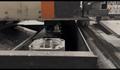 Elumatec SBZ-122/21 Profile Machining Center, 2004 – Video Available