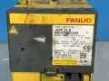 FANUC SERVO AMPLIFIER MODULE  -  A06B-6220-H015#H600