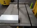 YTONG 19" X 16" VERTICAL BAND SAW  -  MBS-502