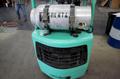 Mistubishi FGC15 Sit Down Propane Forklift Truck- Auction Item