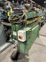 48" HYDRAULIC PROFILE SHEAR: STOCK #19240