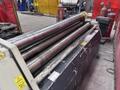 5/16” x 6′ Cole-Tuve 4RHMS 2050-180 Plate Roll, 2013