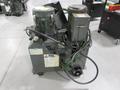 Haas HPC 1000 Portable High Pressure Coolant Unit for Lathes **See Note in Pics**- Auction Item