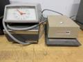 Vintage Employee Time Clock Stamp Recorders, (1) Calculagraph, (2) Stromberg, (1) Lathem- Auction Item