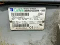 CARRIER 30 BAR CHILLERWATER COOLED CHILLER  -  30HXC076R—661KA
