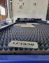 5′ x 10′ 4,000 Watt Eagle LF-1530 Fiber MaxPhotonics Laser Cutting Machine, 2025