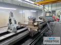 Hankook Hanturn-75 x 6000 CNC Lathe