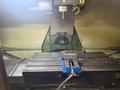 Used Doosan DNM 500 II CNC Vertical Machining Center For Sale 2013