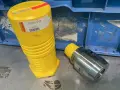 SANDVIK COROMANT, KENNAMETAL, ERICKSON MISC. TOOLING EQUIPMENT