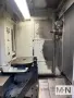 HAAS EC-400PP CNC 4-Axis Horizontal Machining Center, 2009 w/ Pallet Pool