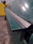 8&#039; x 16 GAUGE TENNSMITH MODEL #HB97-16 MANUAL HAND APRON BENDING BRAKE: YOBRO #24388