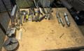 WARNER &amp; SWASEY 3A TURRET LATHE. STOCK # 0545526