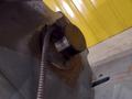 110 KW X 1500 RPM THRIGE SCOTT DC MOTOR: STOCK #22229
