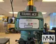 Trak K3 CNC Knee Mill w/ Prototrak SMX Dro/Controller, Powerfeed