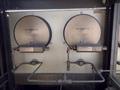 THOMPSON HYDRAULIC CYLINDER / PUMP TEST BENCH SYSTEM: STOCK #16585