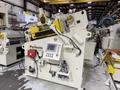 Perfecto Coil Feed Line 60,000 Lbs. x 72&quot; Wide