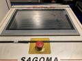 8642RB DieTronic Sagoma Lubrication System - LIKE NEW