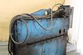 4' HYDRAULIC SHEAR: STOCK #59885