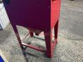 34”x21”x14” Chamber Abrasive Blast Cabinet