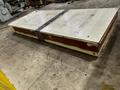 20 TON (40k LBS) DENSON MODEL #ST-1620 DIE LIFTING TABLE &amp; FLIPPER PLATFORM: YOBRO #24187