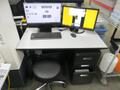 Zeiss O-Inspect 5/4/3 Multi-Sensor Measuring Machine with Rotary Axis, Zeiss VAST XXT, Zeiss Discovery Zoom Lens