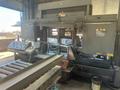 38 Ton AIDA‑America NC1‑350(2)E Gap Frame Stamping Press, 2006