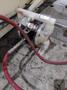 15 CU FT VIBE TECH MODEL #VTHT17120 VIBRATORY TUB PARTS FINISHER: STOCK #21124