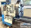 43” x 160” cc POREBA Engine Lathe