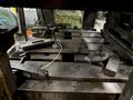 100 TON MINSTER P2-100-42 PIECE MAKER STRAIGHT SIDE HIGH SPEED PRESS. STOCK # 0883325