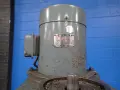 FIRST 9" 42" VERTICAL MILL  -  LC-1 1/2TM