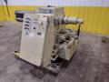 4,000 LBS x 32" MINSTER MODEL #426-SC-SP MOTORIZED COIL REEL UNCOILER : YOBRO #25766