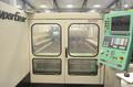 4000 Watt Mazak Hypergear 510 CO2 Laser, 2006 – 5’x10′ Table