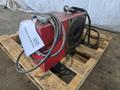 HAAS 4TH AXIS ROTARY INDEXER. STOCK # 0545026