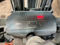 Nissan Propane Forklift - Cpj01a15-v