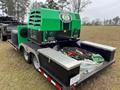 Mobile XL DB500 Mobile Dustless Blasting System, 2022 – 14 Hours Run Time, Like New!!