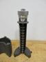 Pla-Chek 12" Cadillac Height Gage Model D10074 with 6" Riser Block- Auction Item