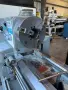 U.S Industrial 21”/30” x 120”cc Gap Lathe #7854