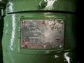 20,000 LBS X 60&quot; BRANER MODEL #RT-1355 COIL UPENDER / FLIPPER: STOCK #23386
