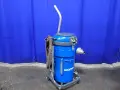 GOODWAY INDUSTRIAL VACUUM   -  DV-2-MET