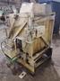 33" 39" x 51"  HYDRAULIC CELL BIN PARTS DUMPER: YOBRO #25026