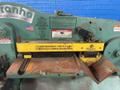 Piranha 60000 Psi Ironworker - P50