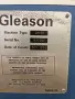 Gleaason Model GP130 6 Axis Gear Hobber, With Loading, 5" Diameter Delivered 2000